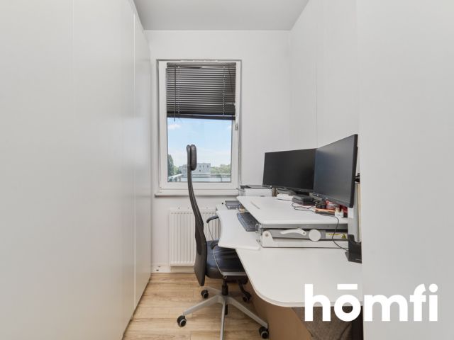 Dwupoziomowy loft 70 m| 3 tarasy + 47m | Różanka - Mieszkanie - Sprzedaż - Wrocław, Psie Pole / Różanka