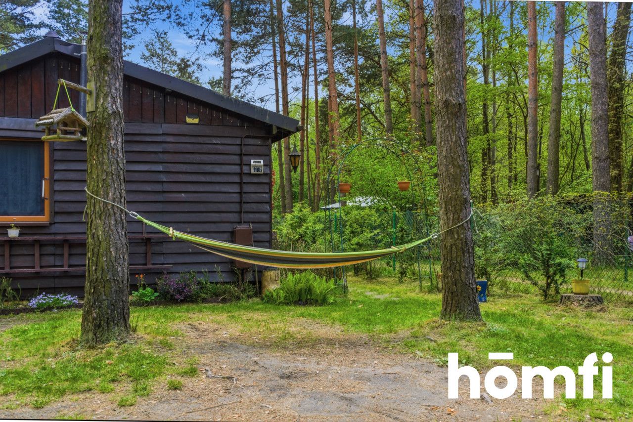 Off-grid summer house | 4.8 ares | Siewierz - Дім - Продаж - Będziński, Siewierz / Czekanka