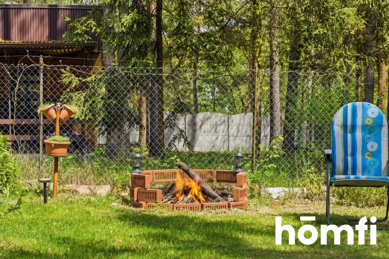 Off-grid summer house | 4.8 ares | Siewierz - Дім - Продаж - Będziński, Siewierz / Czekanka