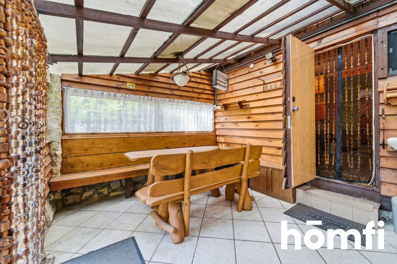 Off-grid summer house | 4.8 ares | Siewierz - Дім - Продаж - Będziński, Siewierz / Czekanka