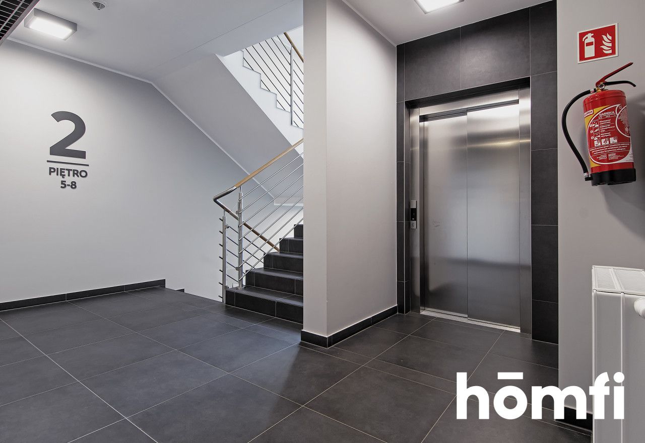 Flat for rent - studio flat Mostowa Street - Квартира - Оренда - Poznań