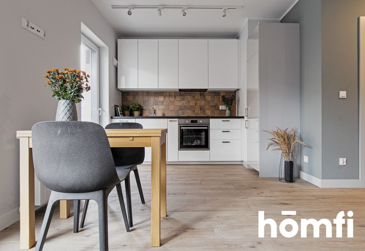 Flat for rent - studio flat Mostowa Street - Квартира - Оренда - Poznań