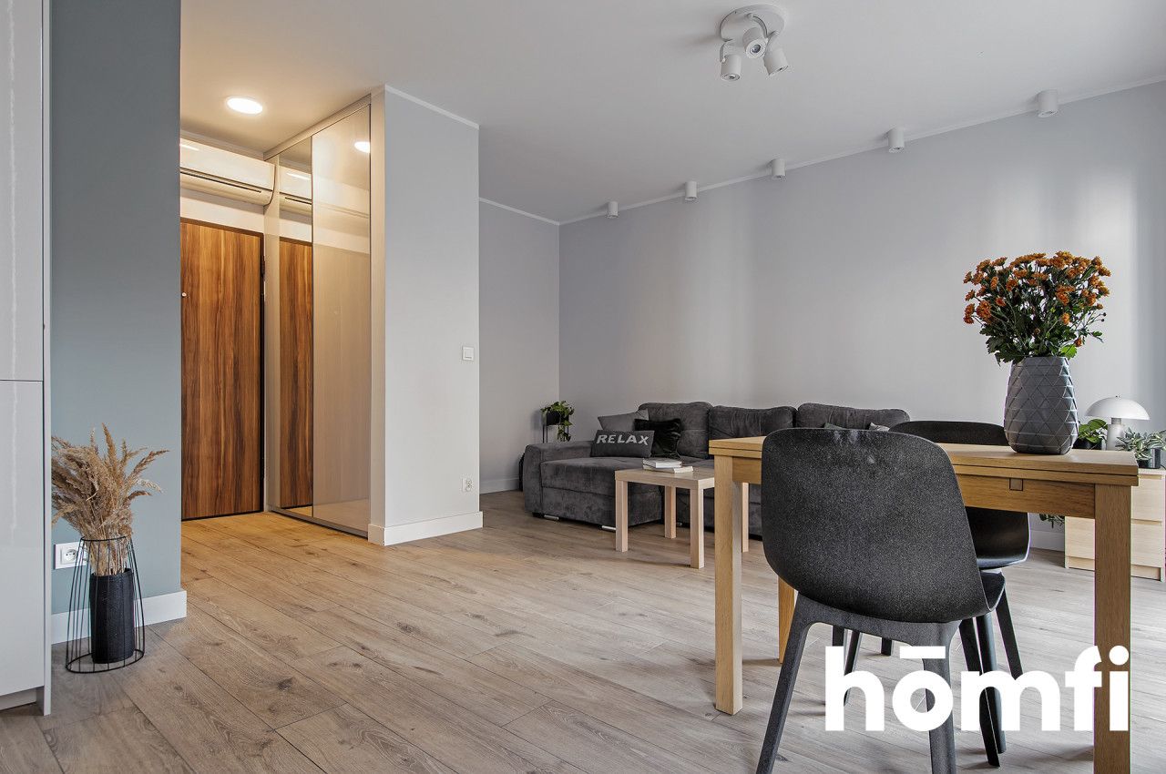 Flat for rent - studio flat Mostowa Street - Квартира - Оренда - Poznań