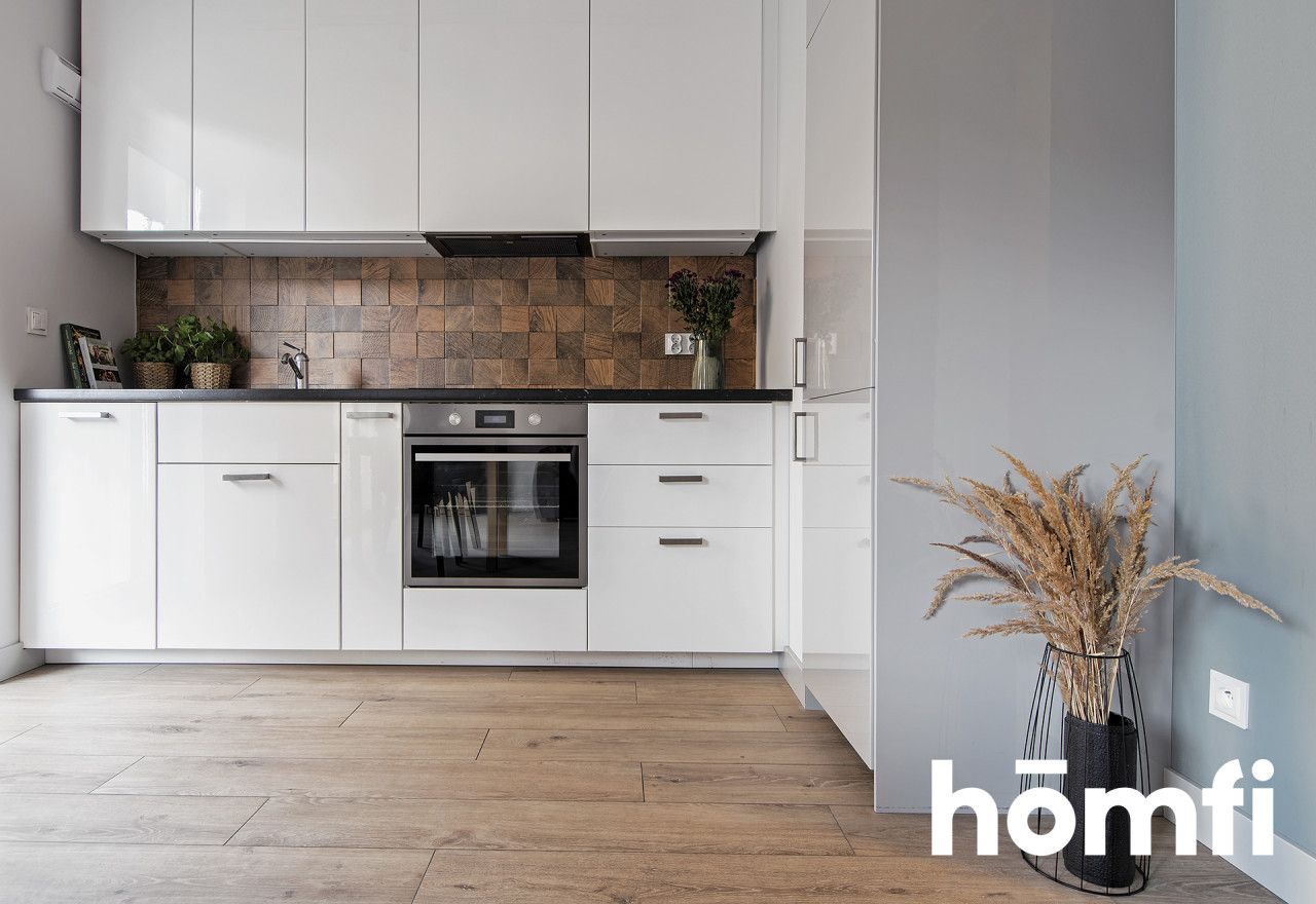 Flat for rent - studio flat Mostowa Street - Квартира - Оренда - Poznań