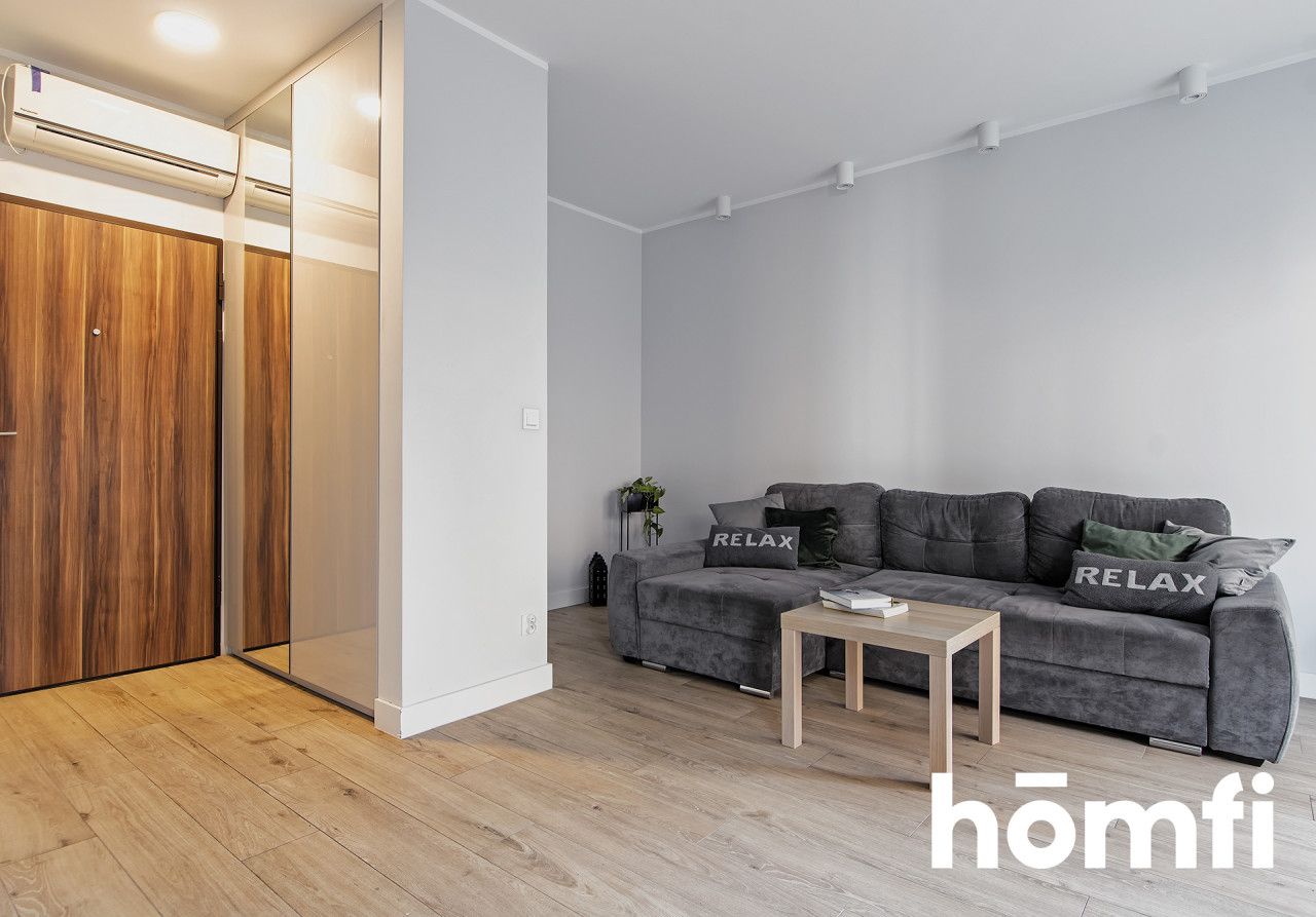 Flat for rent - studio flat Mostowa Street - Квартира - Оренда - Poznań