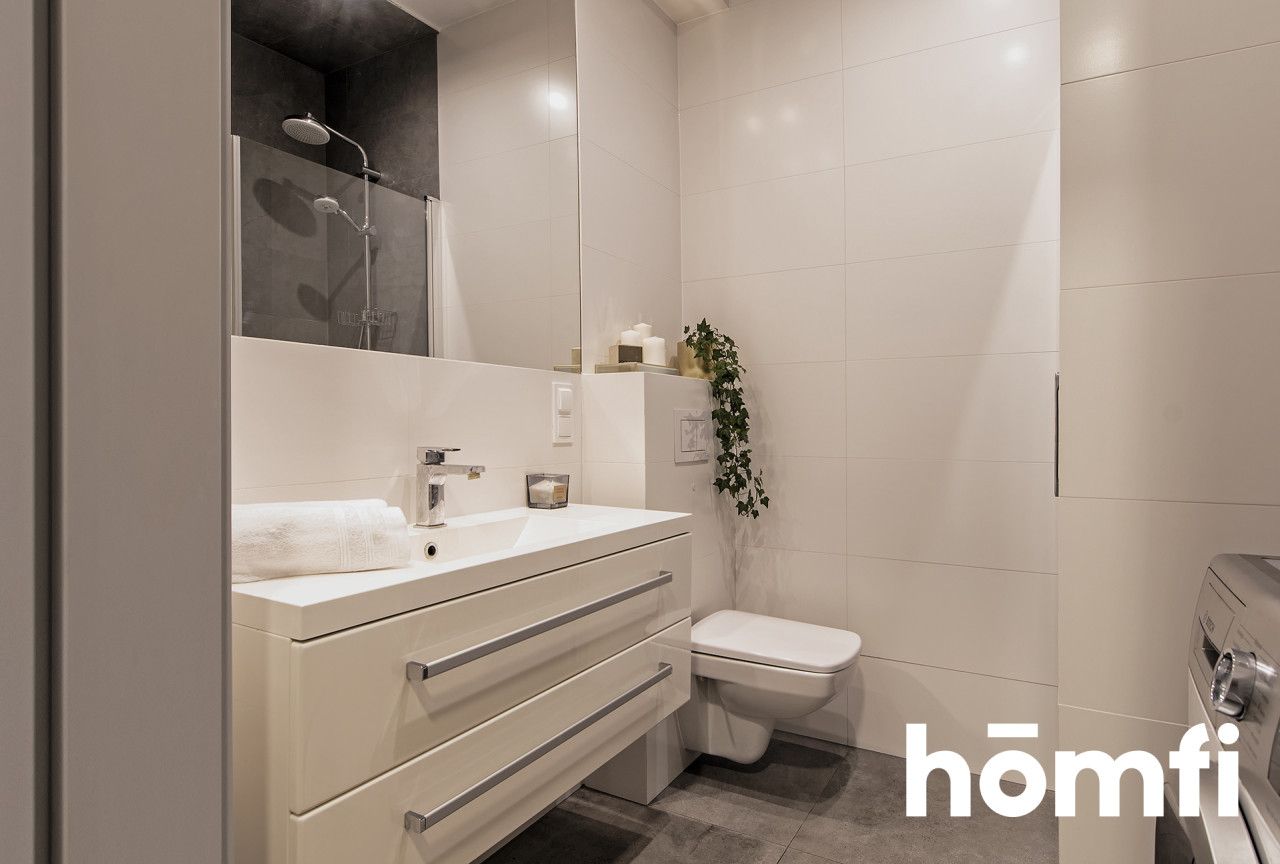 Flat for rent - studio flat Mostowa Street - Квартира - Оренда - Poznań