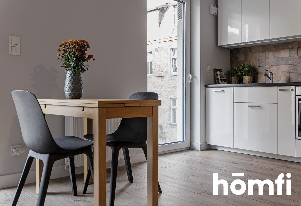 Flat for rent - studio flat Mostowa Street - Квартира - Оренда - Poznań