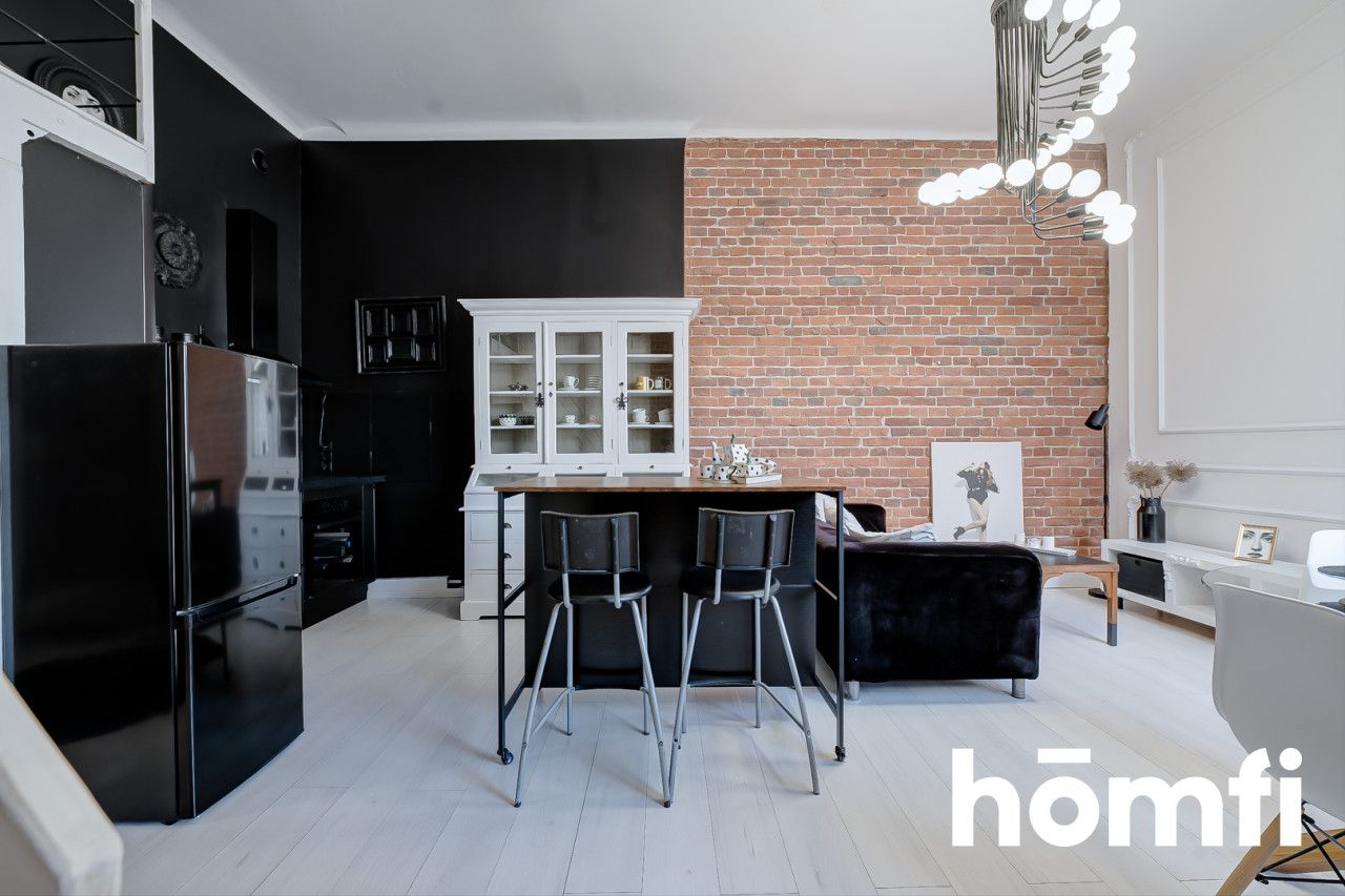 A MODERN LOFT ATMOSPHERE IN THE CENTER OF RADOM - Квартира - Оренда - Radom, Śródmieście