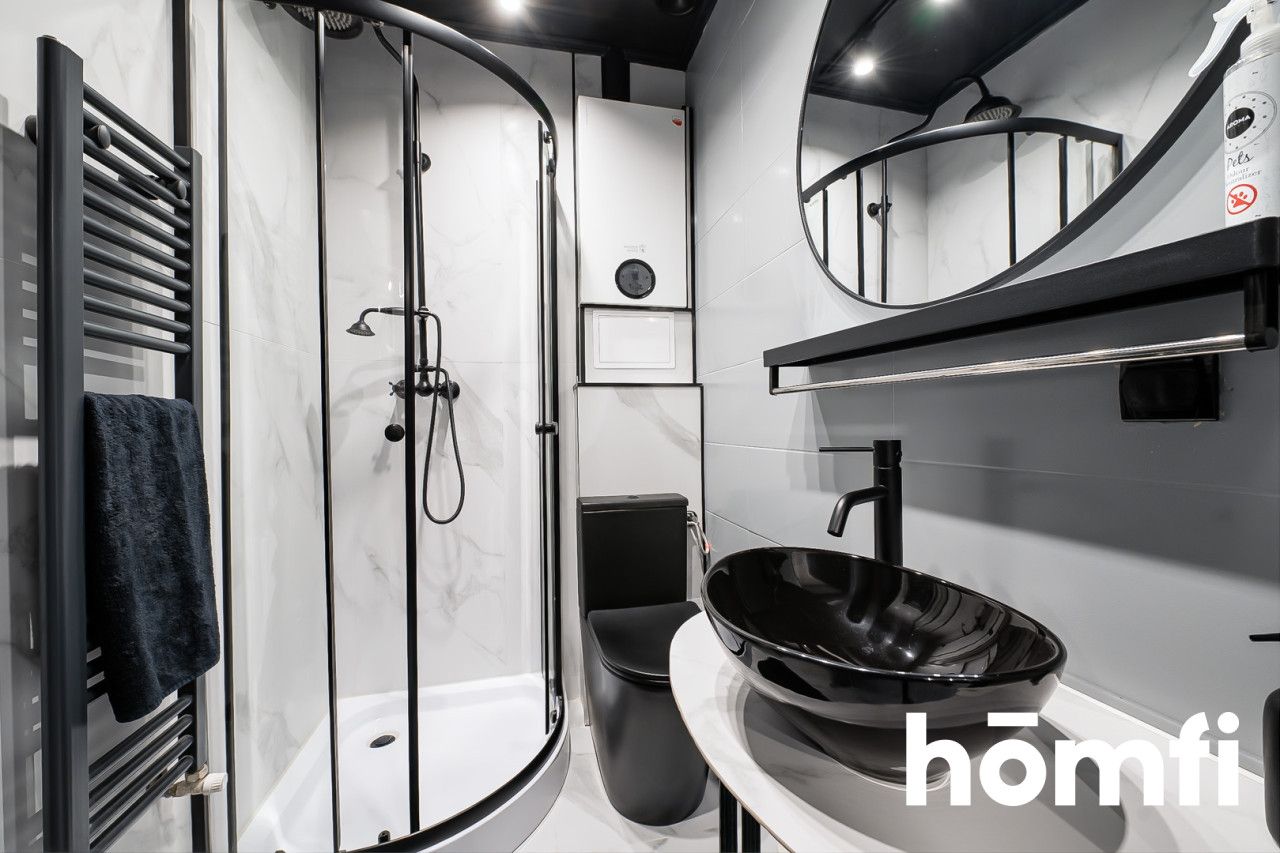 A MODERN LOFT ATMOSPHERE IN THE CENTER OF RADOM - Apartment - Rent - Radom
