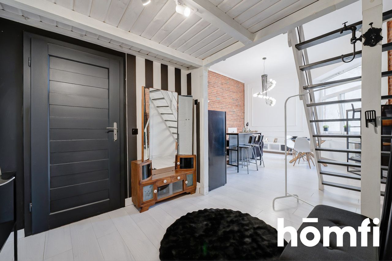 A MODERN LOFT ATMOSPHERE IN THE CENTER OF RADOM - Квартира - Оренда - Radom, Śródmieście