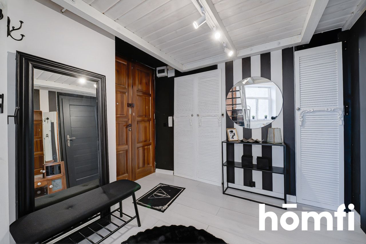 A MODERN LOFT ATMOSPHERE IN THE CENTER OF RADOM - Квартира - Оренда - Radom, Śródmieście