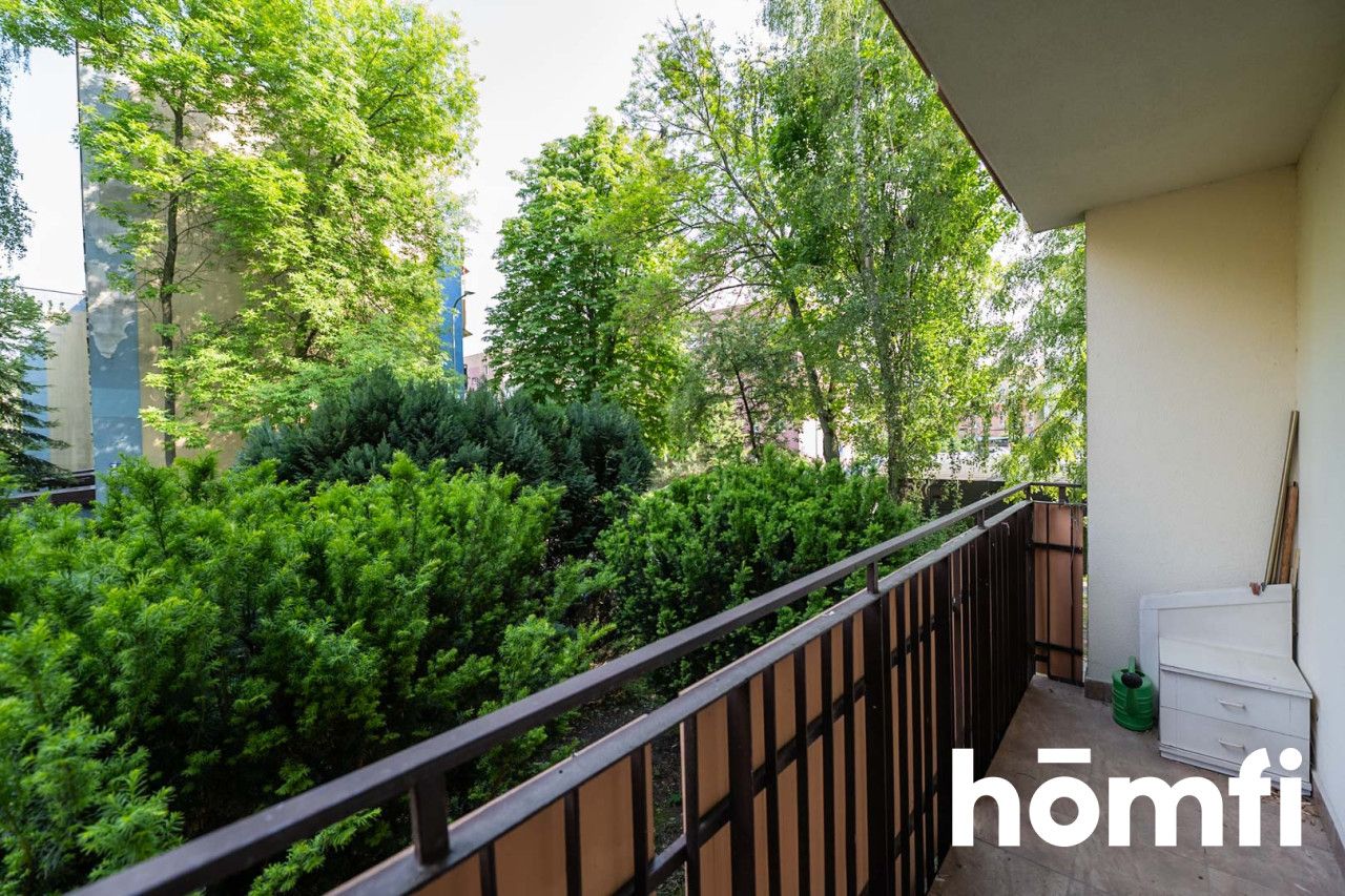 COMFORTABLE 3-BEDROOM APARTMENT WITH A BALCONY - Квартира - Оренда - Radom, Nad Potokiem