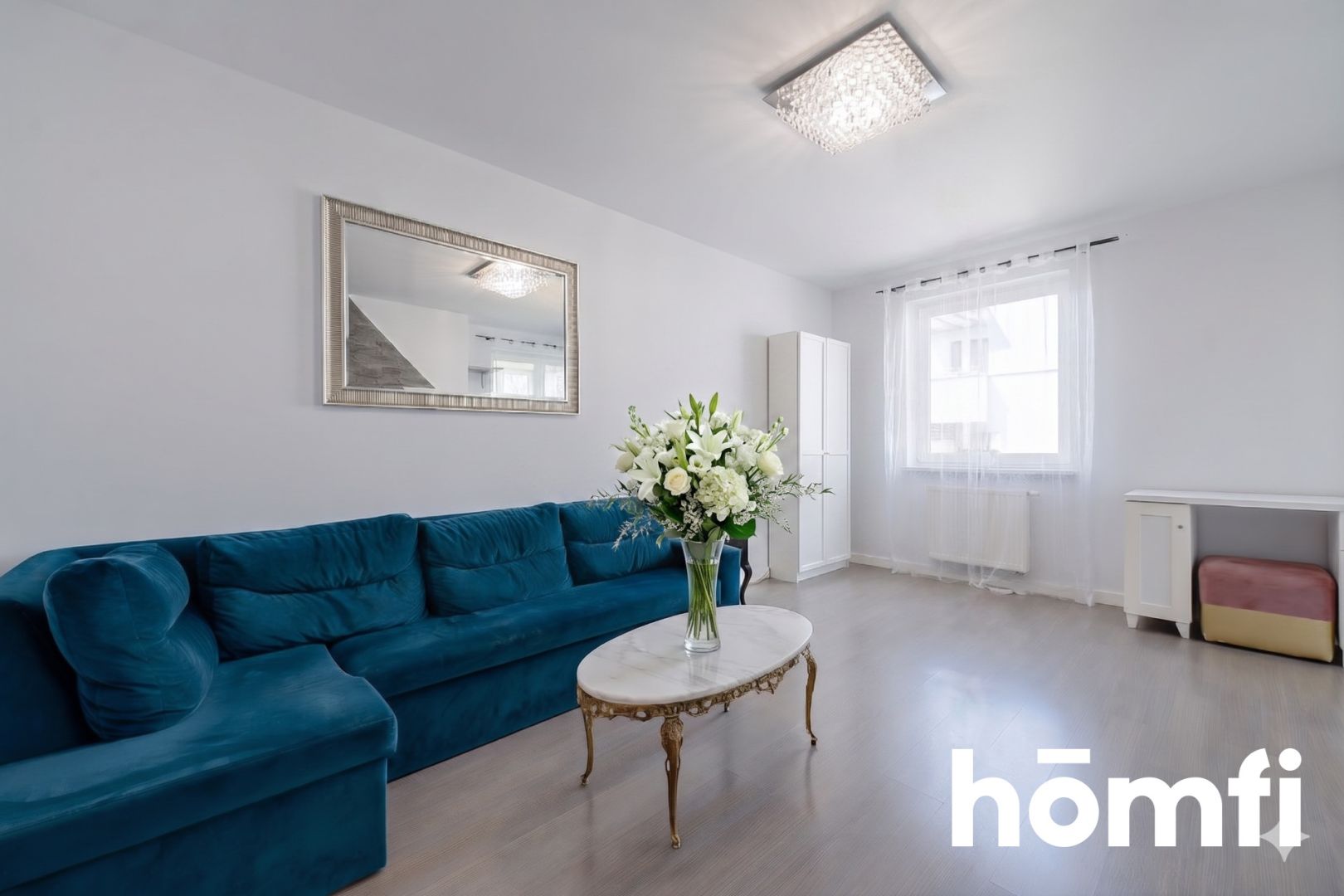 MODERN 2-BEDROOM APARTMENT - Apartment - Rent - Radom, Akademickie