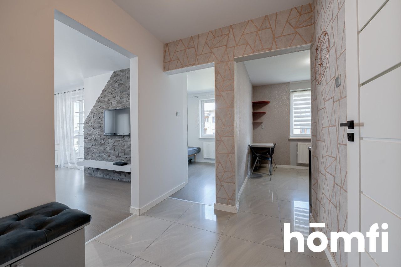 MODERN 2-BEDROOM APARTMENT - Apartment - Rent - Radom, Akademickie