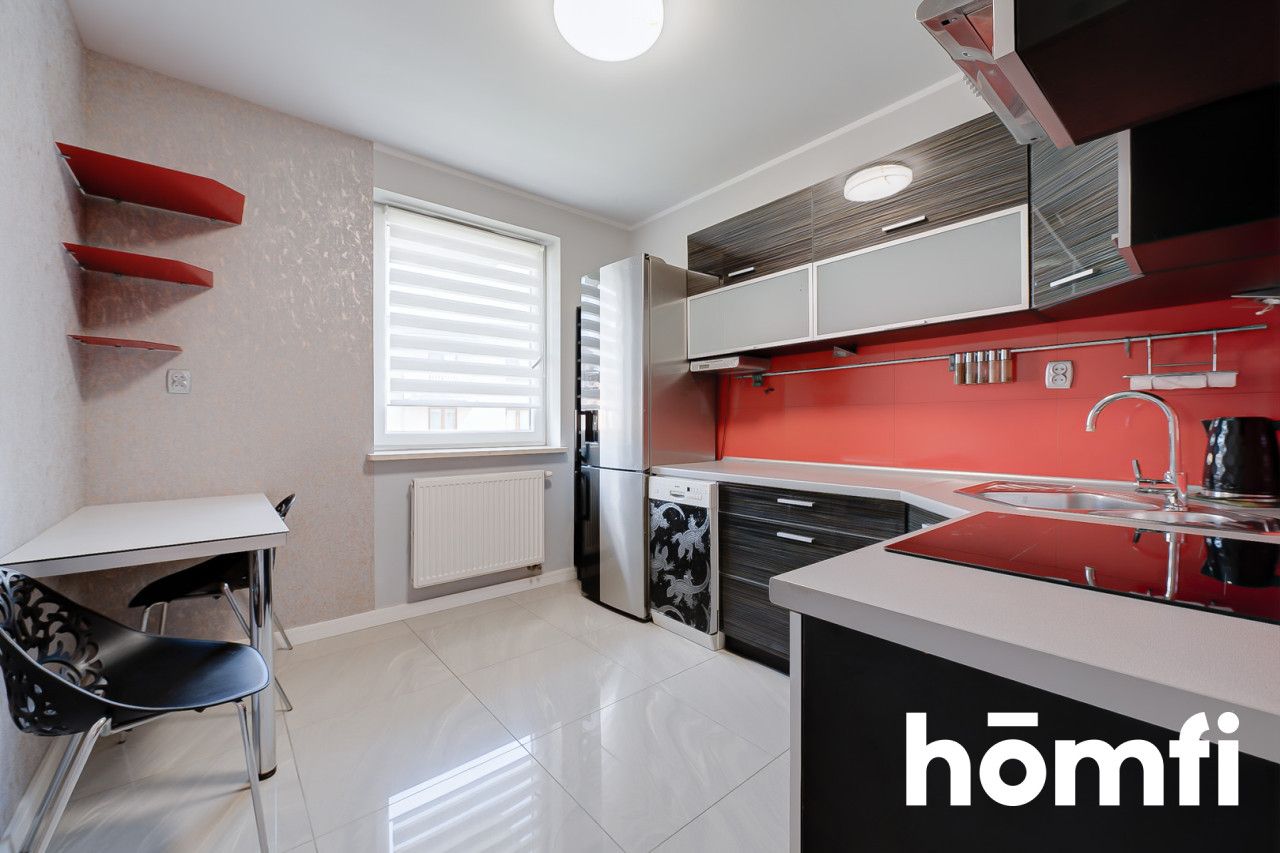 MODERN 2-BEDROOM APARTMENT - Apartment - Rent - Radom, Akademickie