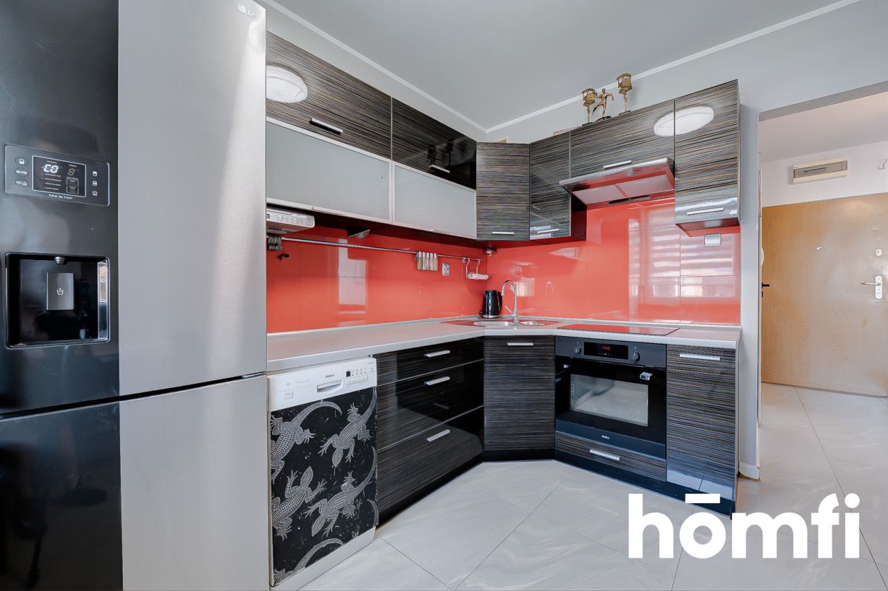 MODERN 2-BEDROOM APARTMENT - Apartment - Rent - Radom, Akademickie
