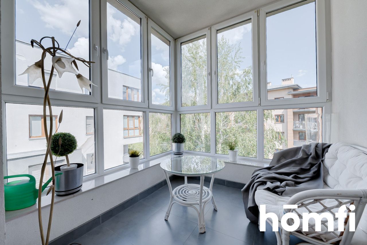 MODERN 2-BEDROOM APARTMENT - Apartment - Rent - Radom, Akademickie