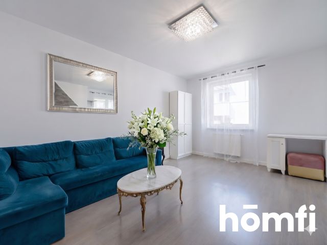 MODERN 2-BEDROOM APARTMENT - Квартира - Оренда - Radom, Akademickie