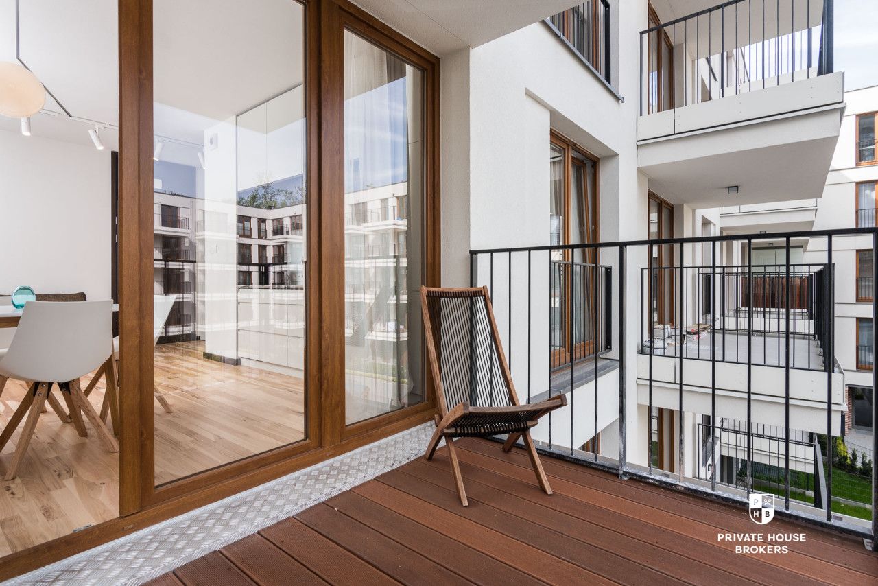 ul.Rakowicka | Apartamenty GO| 2 pokoje+balkon - Mieszkanie - Wynajem - Kraków, Śródmieście / Stare Miasto