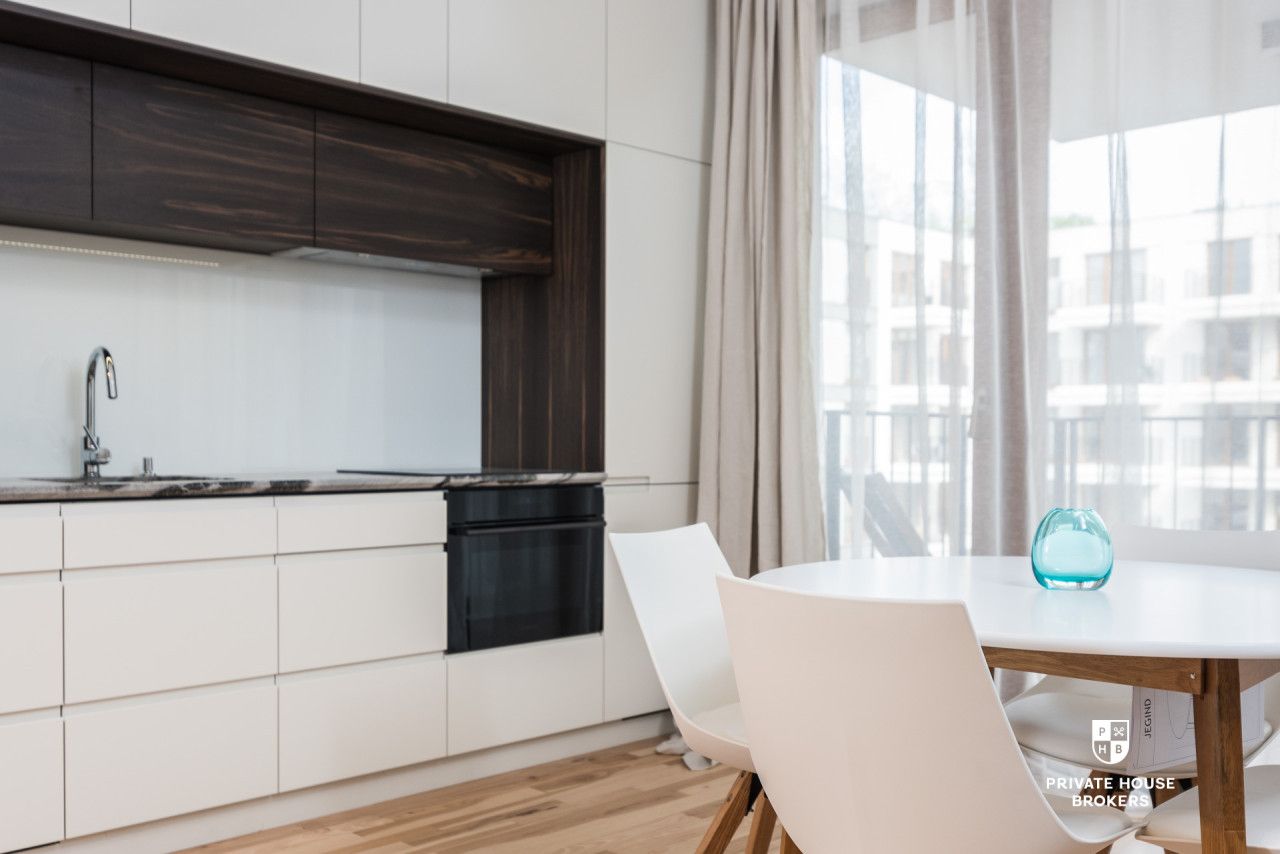 ul.Rakowicka | Apartamenty GO| 2 pokoje+balkon - Mieszkanie - Wynajem - Kraków, Śródmieście / Stare Miasto