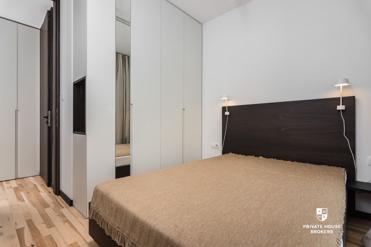 ul.Rakowicka | Apartamenty GO| 2 pokoje+balkon - Mieszkanie - Wynajem - Kraków, Śródmieście / Stare Miasto
