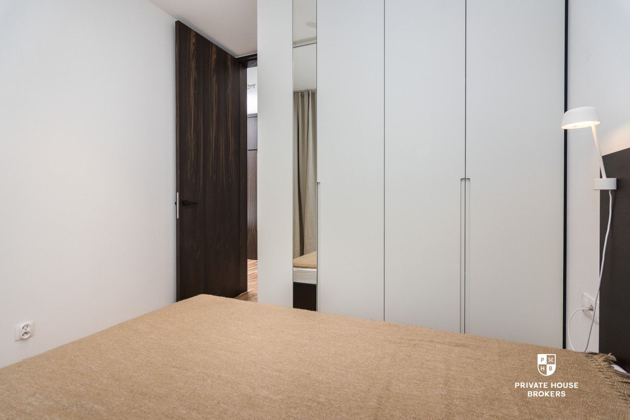 ul.Rakowicka | Apartamenty GO| 2 pokoje+balkon - Mieszkanie - Wynajem - Kraków, Śródmieście / Stare Miasto