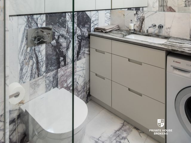 ul.Rakowicka | Apartamenty GO| 2 pokoje+balkon - Mieszkanie - Wynajem - Kraków, Śródmieście / Stare Miasto