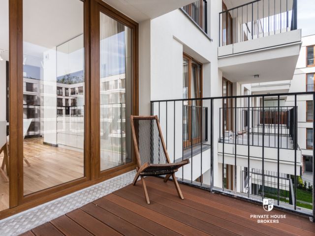 ul.Rakowicka | Apartamenty GO| 2 pokoje+balkon - Mieszkanie - Wynajem - Kraków, Śródmieście / Stare Miasto