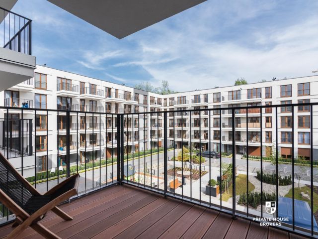 ul.Rakowicka | Apartamenty GO| 2 pokoje+balkon - Mieszkanie - Wynajem - Kraków, Śródmieście / Stare Miasto