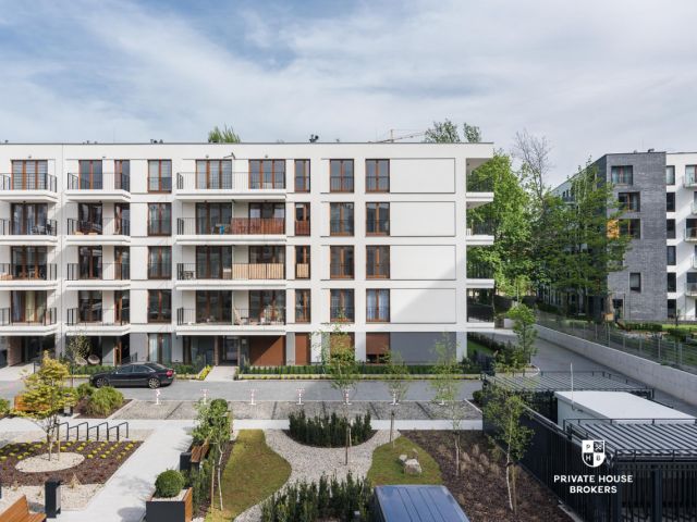ul.Rakowicka | Apartamenty GO| 2 pokoje+balkon - Mieszkanie - Wynajem - Kraków, Śródmieście / Stare Miasto
