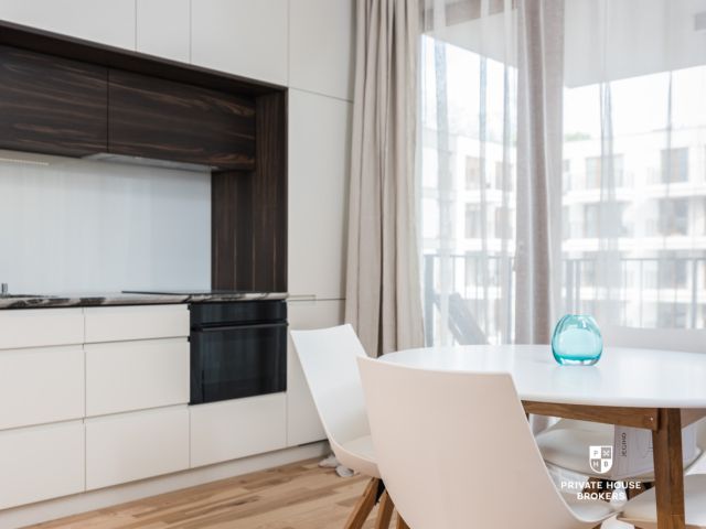 ul.Rakowicka | Apartamenty GO| 2 pokoje+balkon - Mieszkanie - Wynajem - Kraków, Śródmieście / Stare Miasto