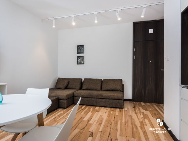 ul.Rakowicka | Apartamenty GO| 2 pokoje+balkon - Mieszkanie - Wynajem - Kraków, Śródmieście / Stare Miasto
