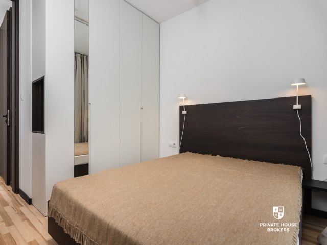 ul.Rakowicka | Apartamenty GO| 2 pokoje+balkon - Mieszkanie - Wynajem - Kraków, Śródmieście / Stare Miasto