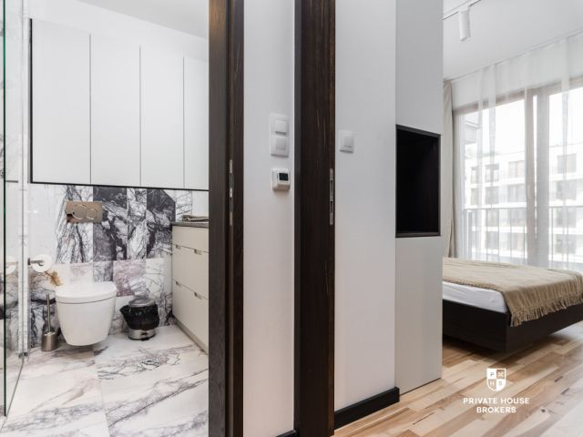 ul.Rakowicka | Apartamenty GO| 2 pokoje+balkon - Mieszkanie - Wynajem - Kraków, Śródmieście / Stare Miasto