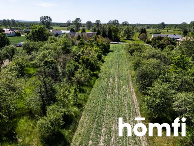 A CHARMING ESTATE WITH A LARGE ORCHARD - JANIKÓW NEAR PRZYSUCHA - Дім - Продаж - Przysuski, Przysucha / Janików