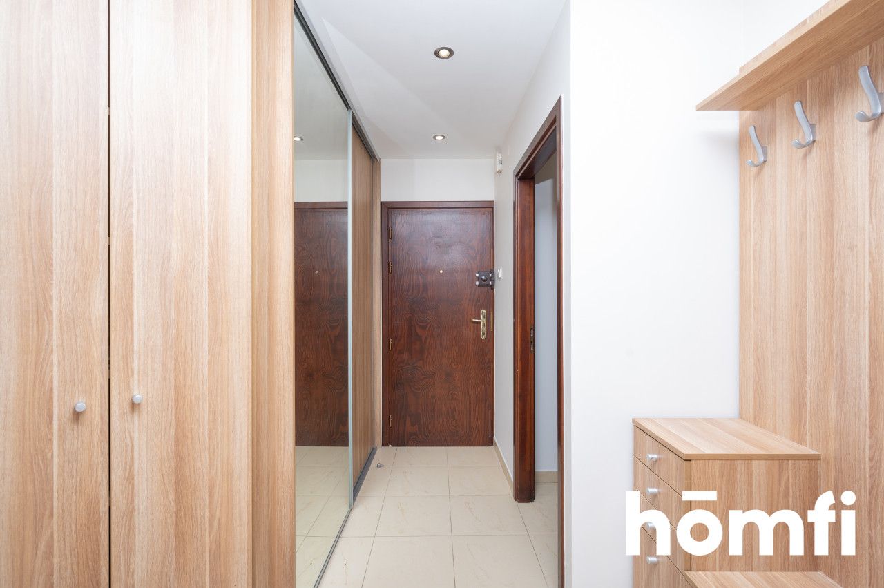 Two bedroom near Wola Duchacka - Apartment - Rent - Kraków, Podgórze / Wola Duchacka