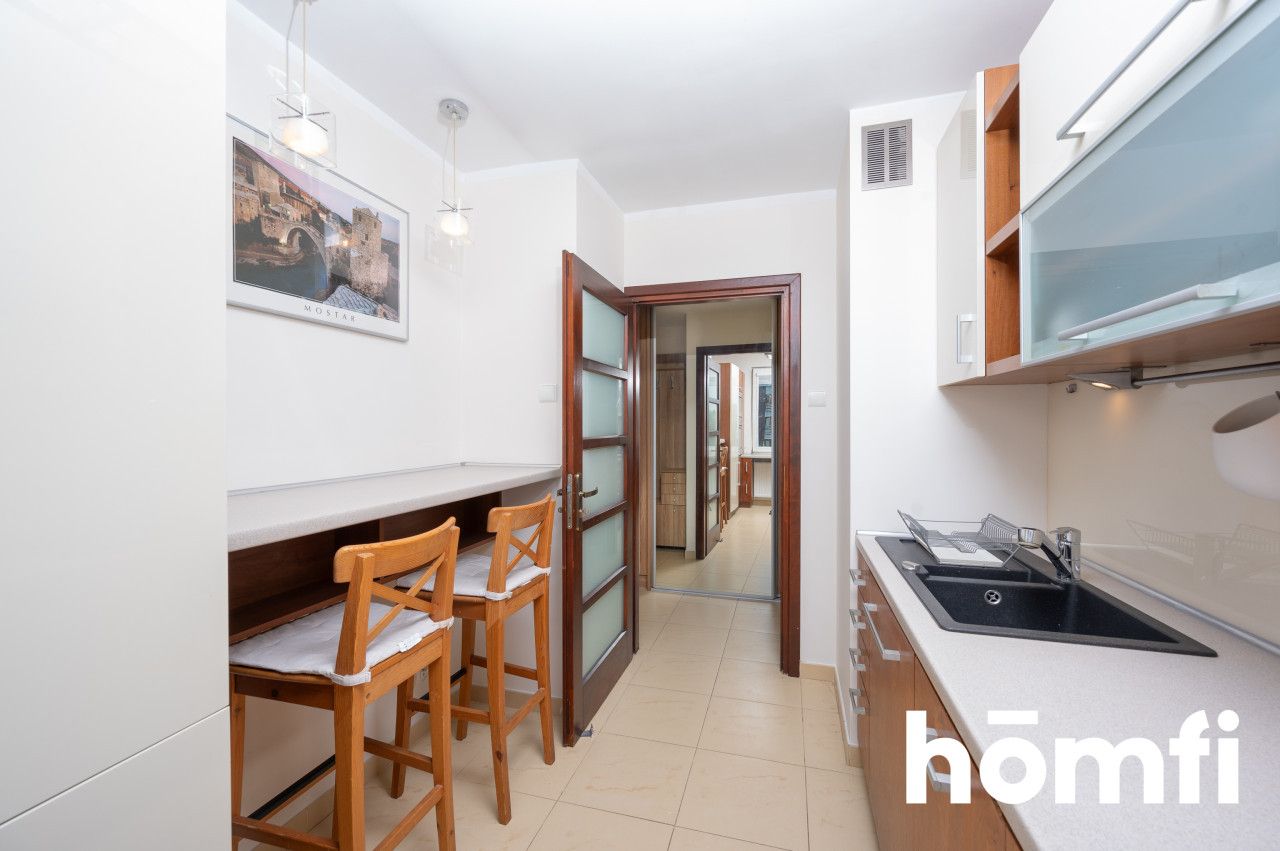 Two bedroom near Wola Duchacka - Apartment - Rent - Kraków, Podgórze / Wola Duchacka