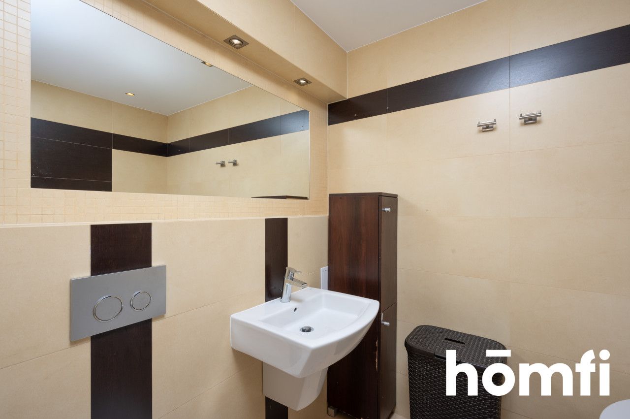 Two bedroom near Wola Duchacka - Apartment - Rent - Kraków, Podgórze / Wola Duchacka