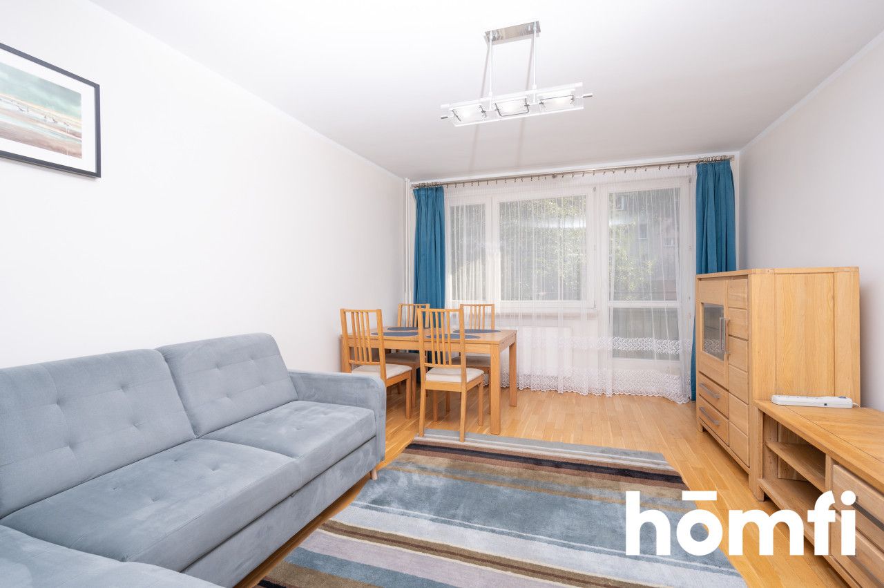 Two bedroom near Wola Duchacka - Apartment - Rent - Kraków, Podgórze / Wola Duchacka