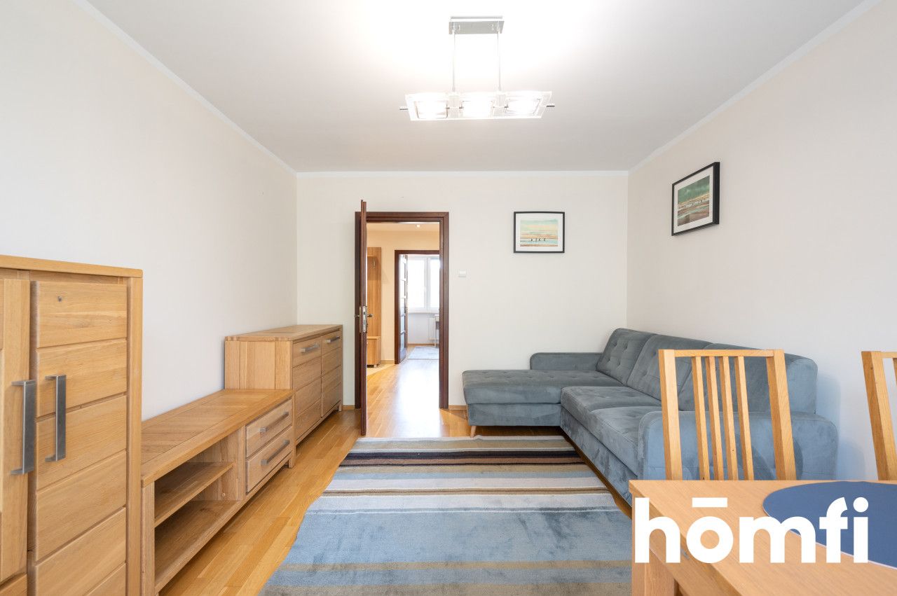 Two bedroom near Wola Duchacka - Apartment - Rent - Kraków, Podgórze / Wola Duchacka