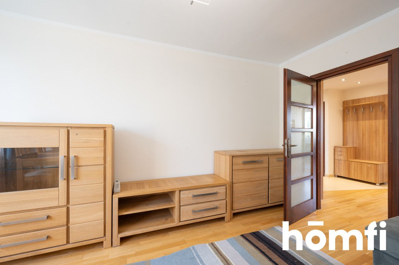 Two bedroom near Wola Duchacka - Apartment - Rent - Kraków, Podgórze / Wola Duchacka