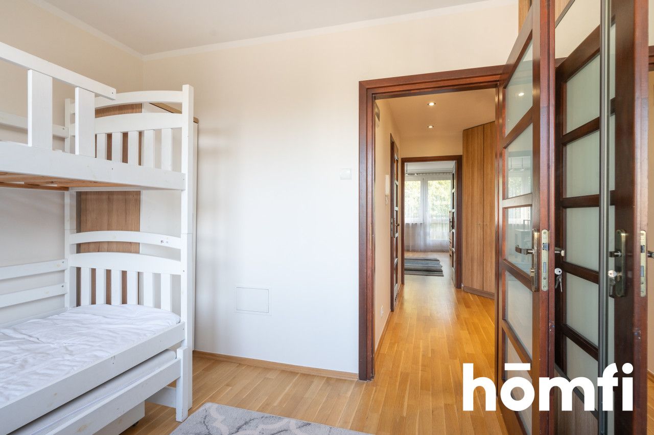 Two bedroom near Wola Duchacka - Apartment - Rent - Kraków, Podgórze / Wola Duchacka