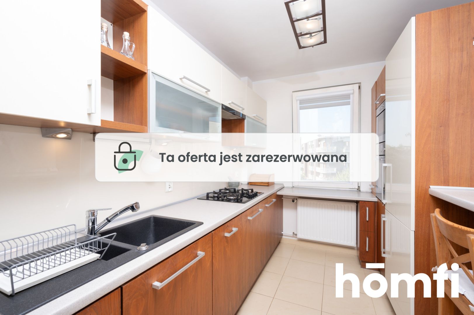Two bedroom near Wola Duchacka - Apartment - Rent - Kraków, Podgórze / Wola Duchacka
