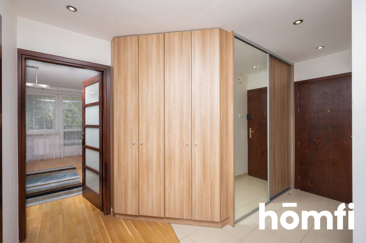 Two bedroom near Wola Duchacka - Apartment - Rent - Kraków, Podgórze / Wola Duchacka