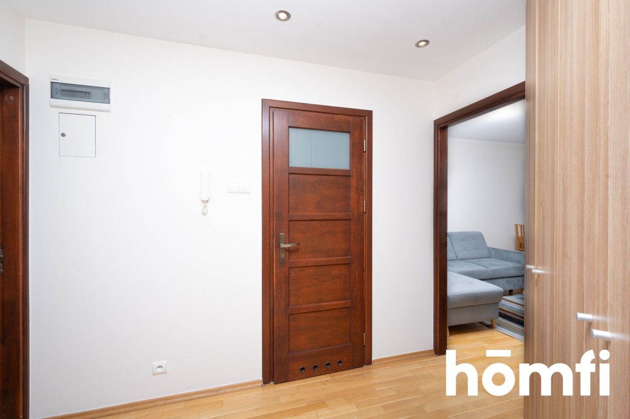Two bedroom near Wola Duchacka - Apartment - Rent - Kraków, Podgórze / Wola Duchacka