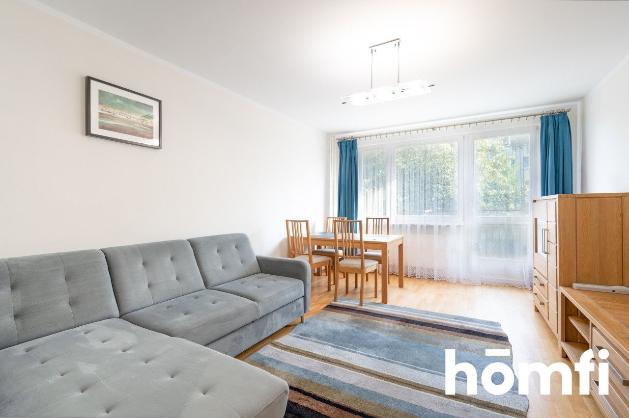 Two bedroom near Wola Duchacka - Apartment - Rent - Kraków, Podgórze / Wola Duchacka