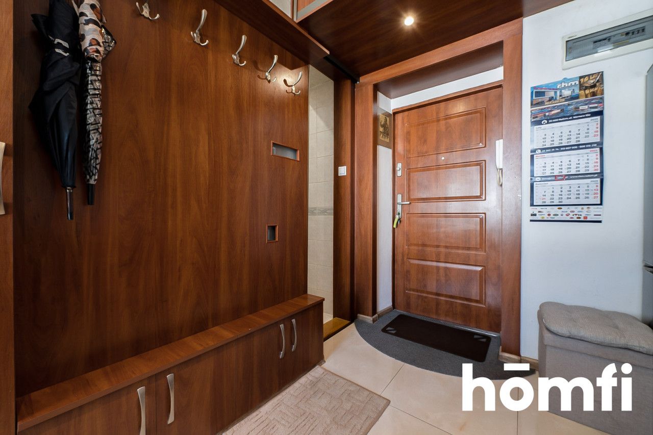 Nice and coozy apartment in cultural center of Radom - Apartment - Sale - Radom, Śródmieście