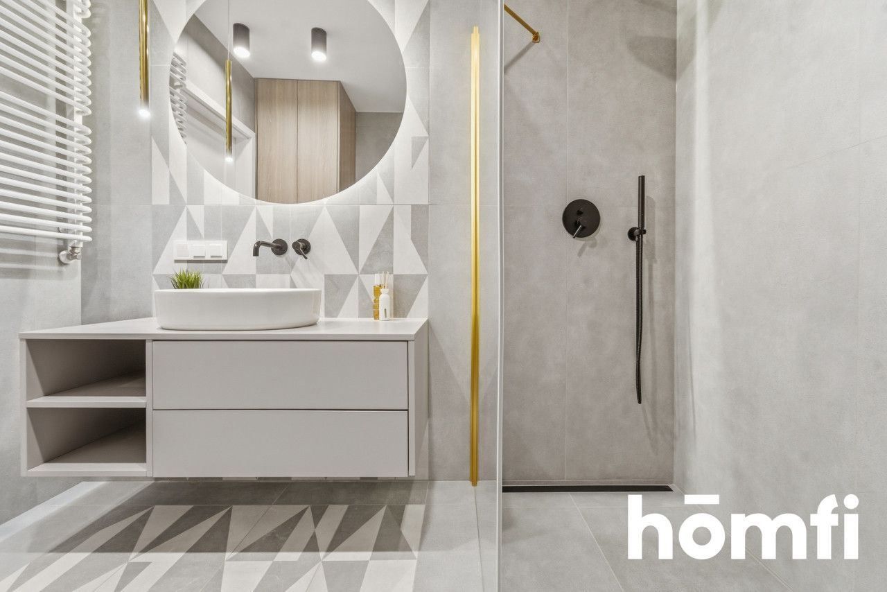 One-bedroom apartment with parking | Słoneczna St. - Apartment - Rent - Katowice, Koszutka