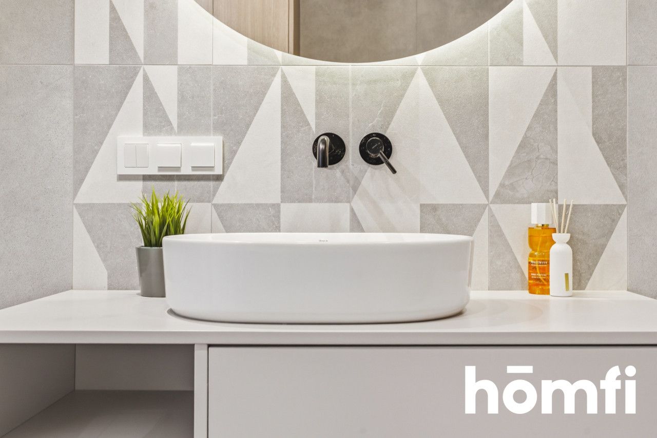 One-bedroom apartment with parking | Słoneczna St. - Apartment - Rent - Katowice, Koszutka