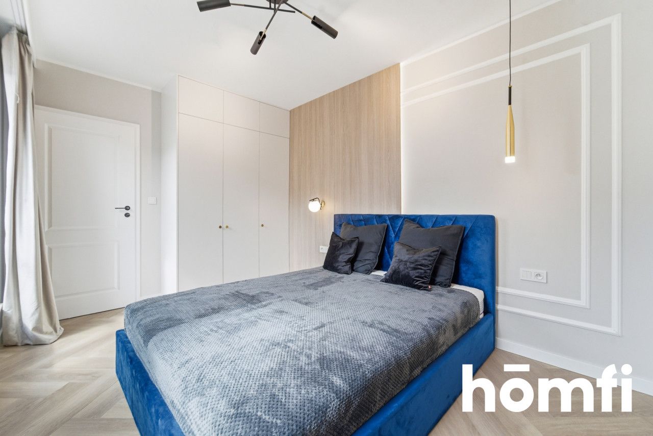 One-bedroom apartment with parking | Słoneczna St. - Apartment - Rent - Katowice, Koszutka